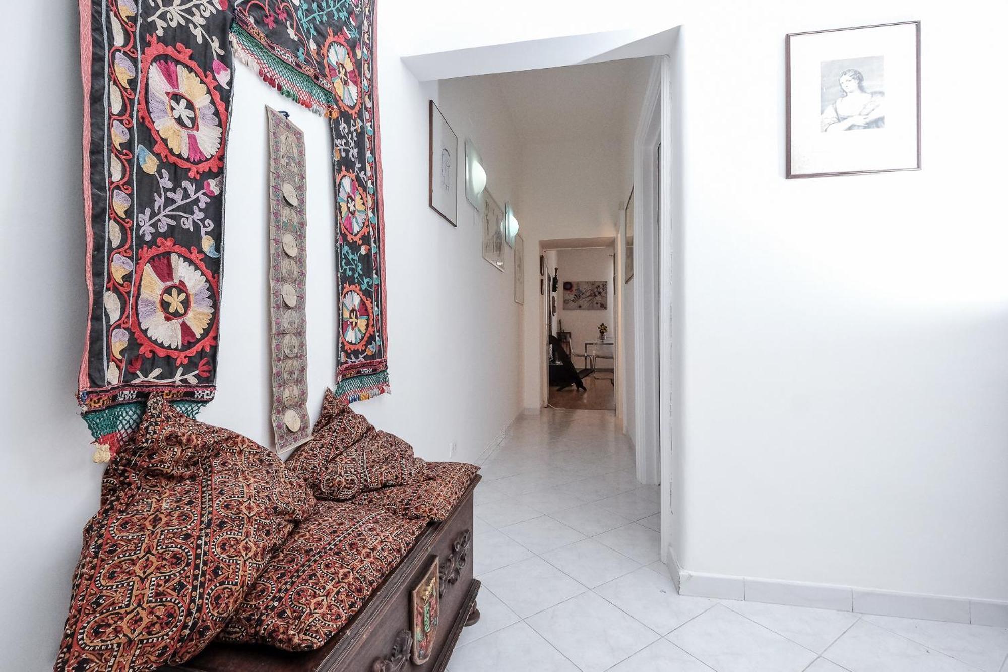 Casa Linda Apartamento *