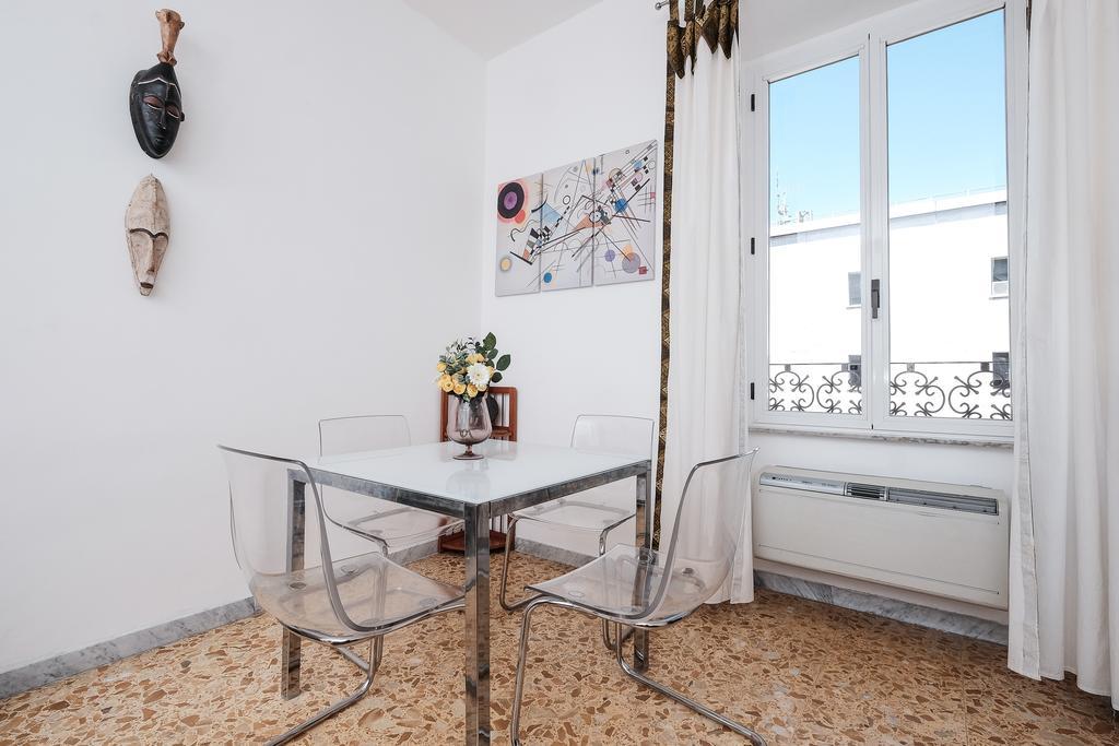Casa Linda Apartamento *