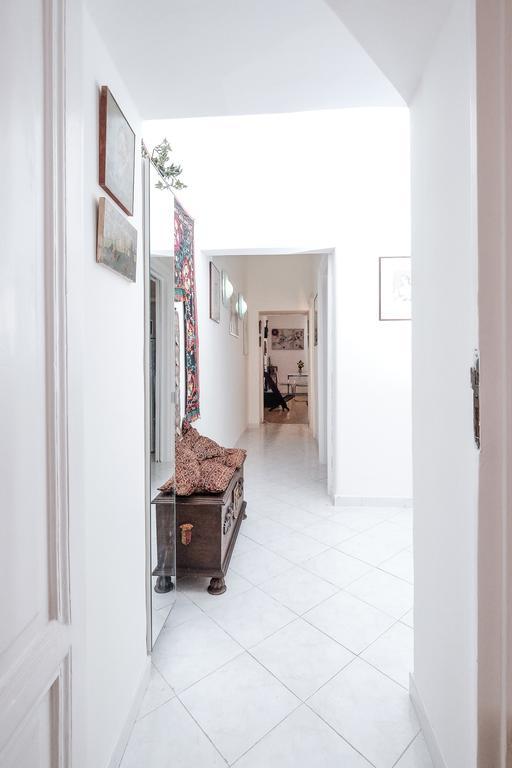 Apartamento Casa Linda Roma