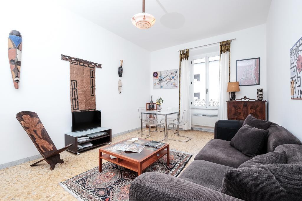 Casa Linda Apartamento Roma