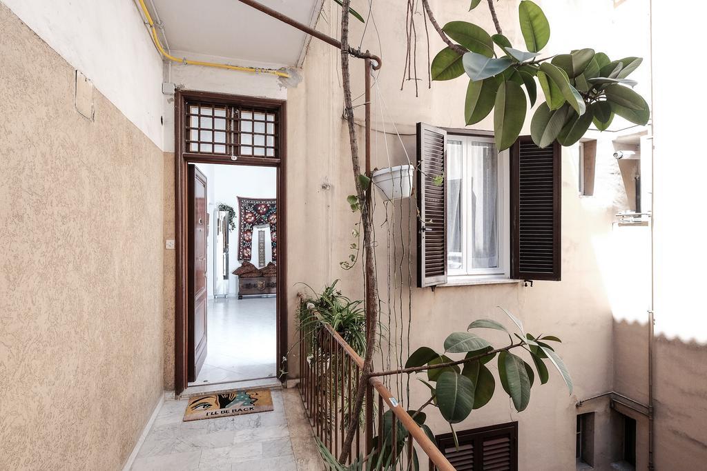 Casa Linda Apartamento Roma