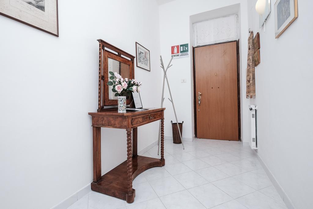 Apartamento Casa Linda Roma