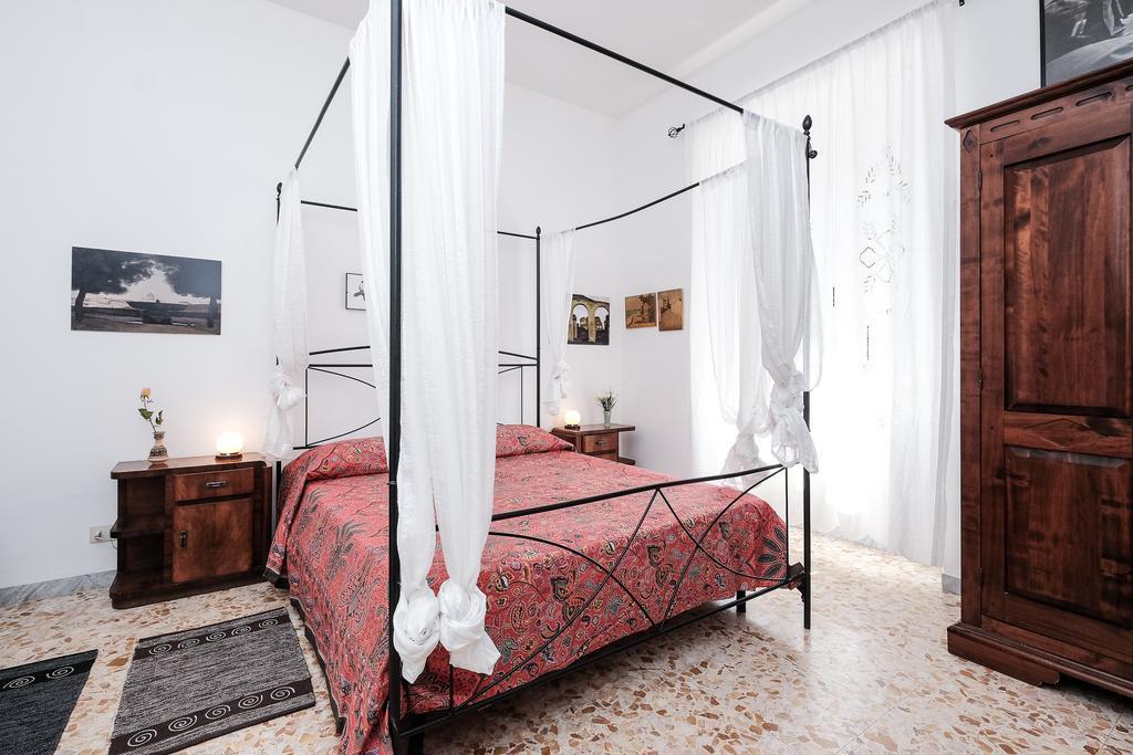 Casa Linda Apartamento Roma